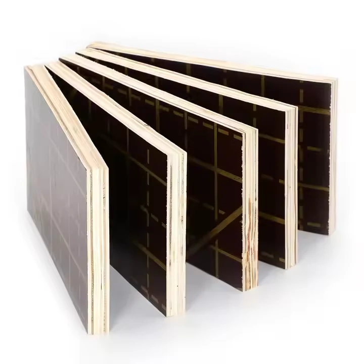 30mm Waterproof Plywood