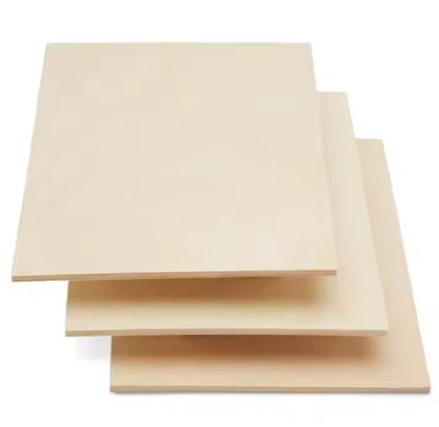 Contreplaqué de chêne de 14 mm