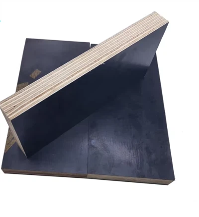 Contreplaqué de bois dur de grande épaisseur